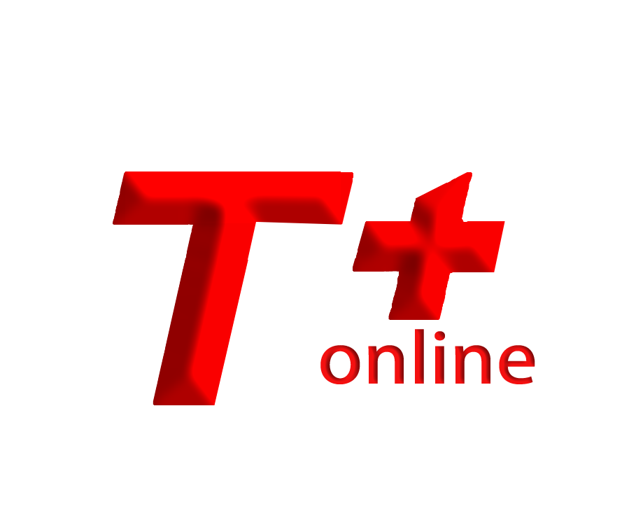 T+online云财税